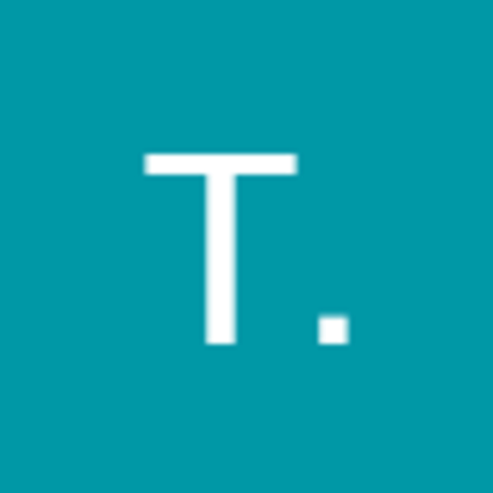 Meet your Posher, T.